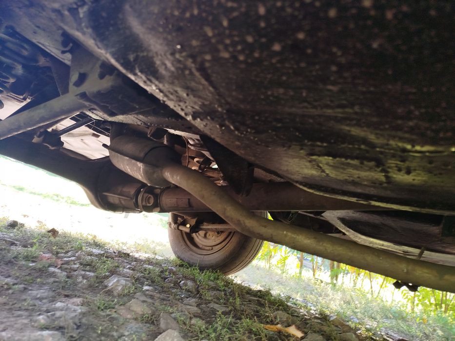 Продам ВАЗ 2101.