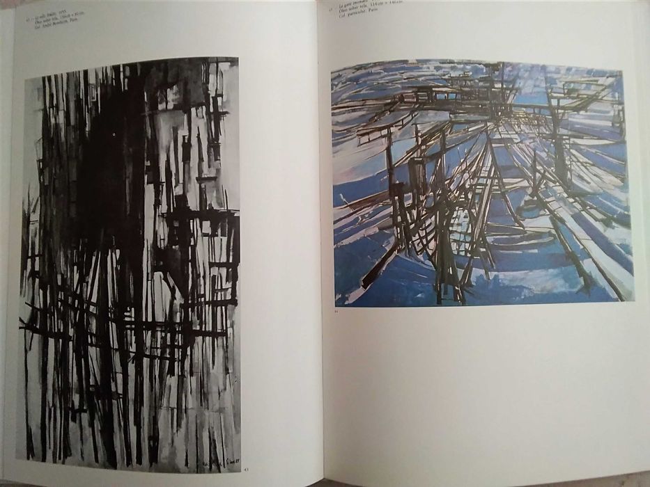 Vieira da Silva de Claude Roy