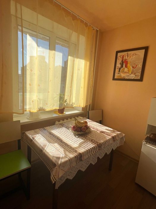 Хостел начало Троещины — 15 минут до метро Почайна и Черниговская!