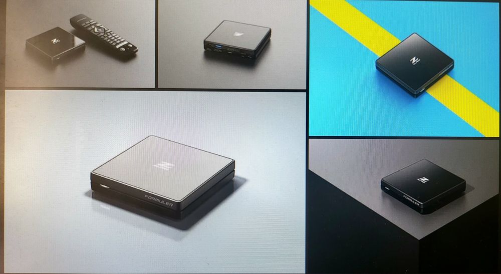 Formuler Z ALPHA64585237624577121