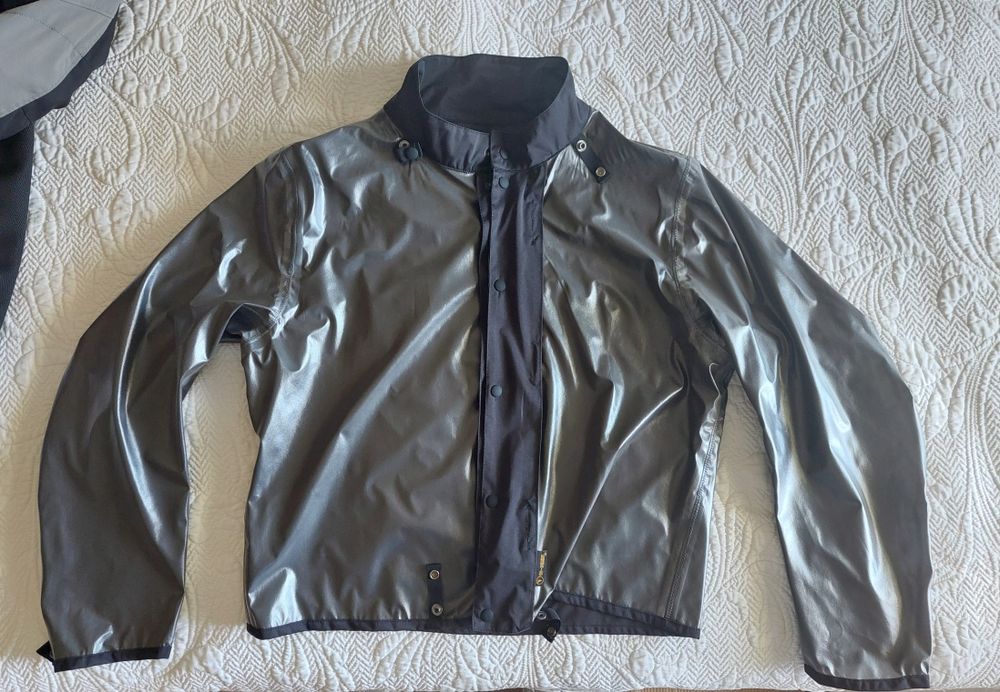 Casaco Moto Dainese Verão Homem