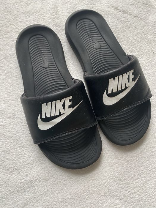 Nike Klapki – rozmiar 38