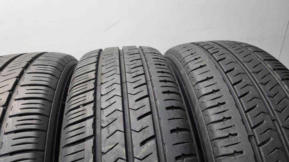 4x 205/65R16C Hankook Radial RA28E opony letnie