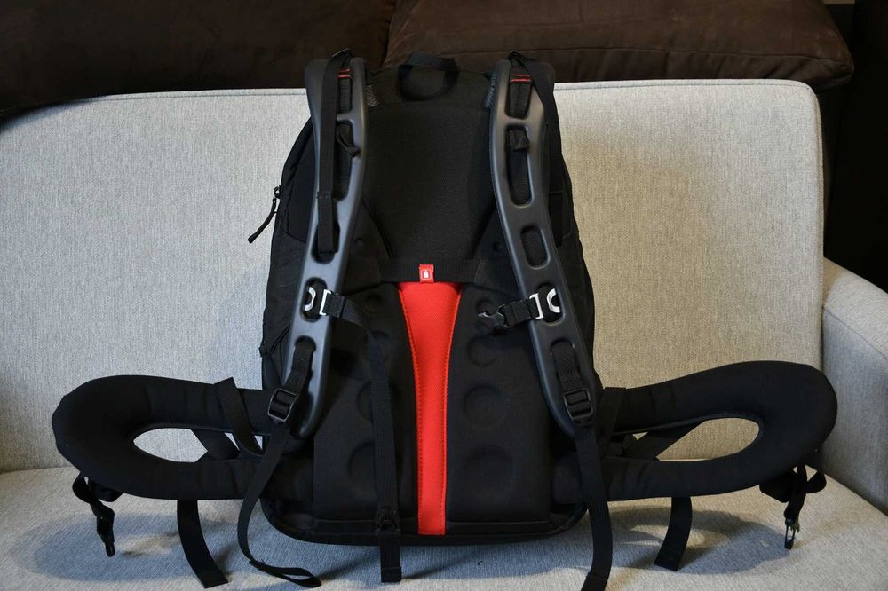 Plecak fotograficzny/na drona Manfrotto Bumblebee 220