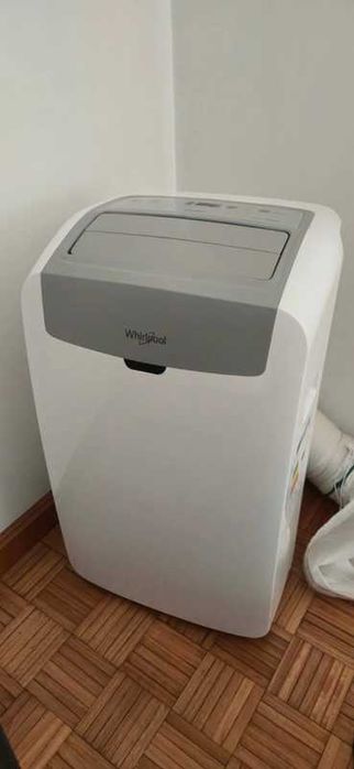 AC Portátil Whirlpool PACW212CO