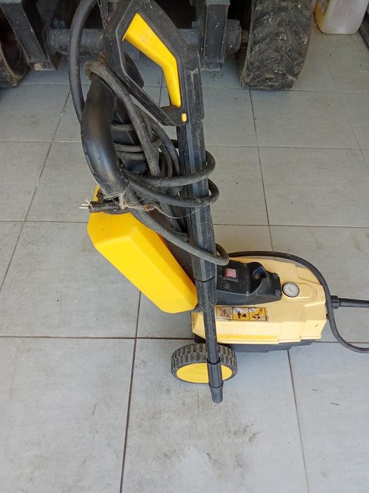 Karcher de pressão