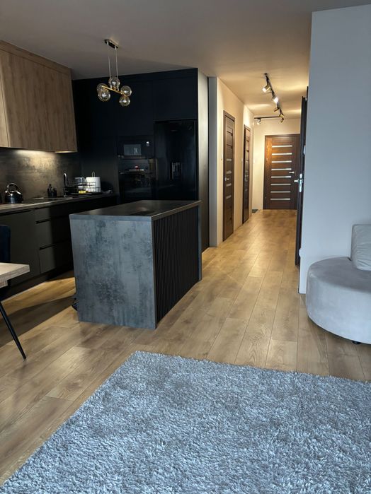 Mieszkanie ul. Królowej Jadwigi