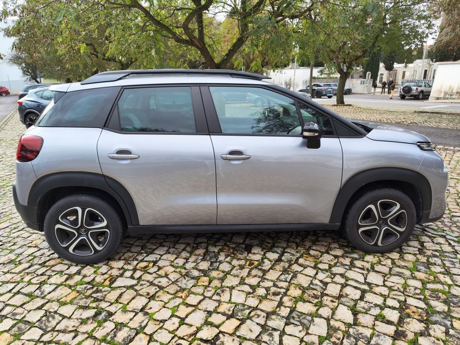 Citroën C3 Aircross 1.2  Feel Pack