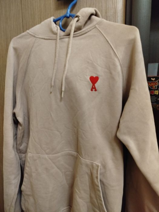 Худі ami Оригінал