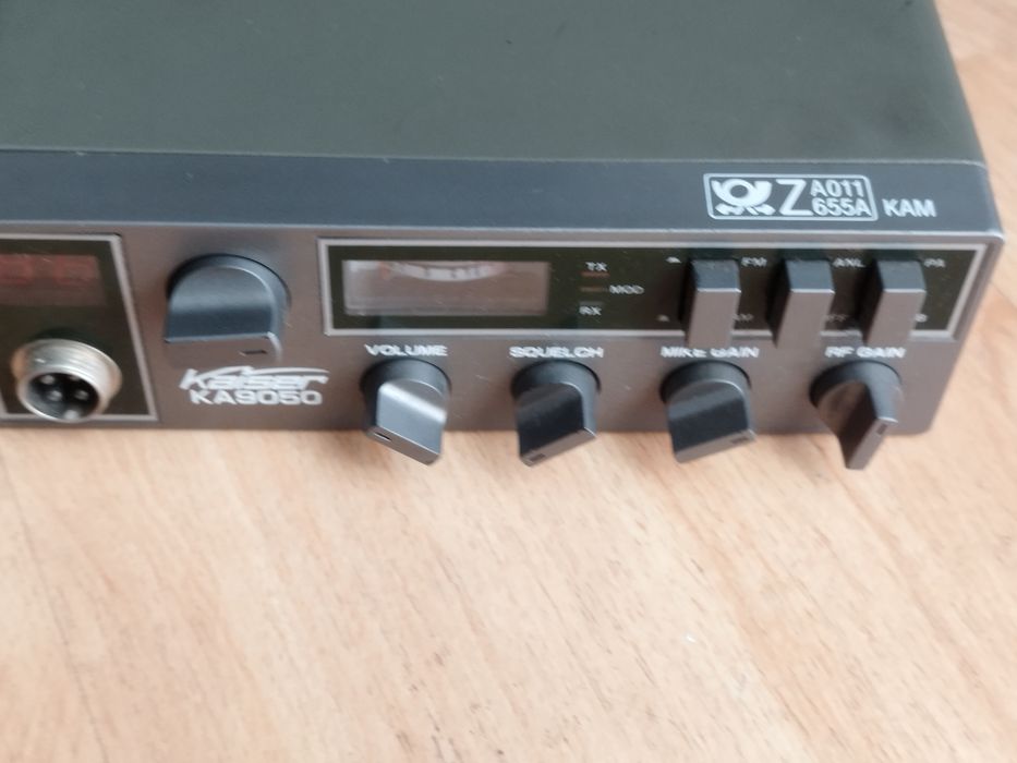 Radio CB Kaiser KA9050