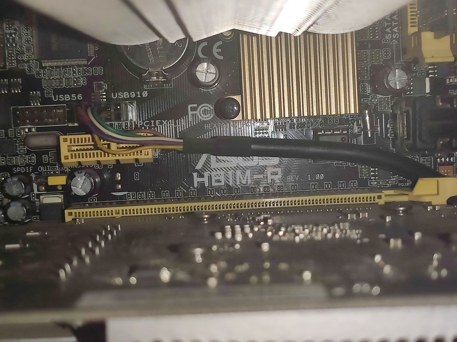 Комп'ютер комп 1050 ti i5 4590 8 gb