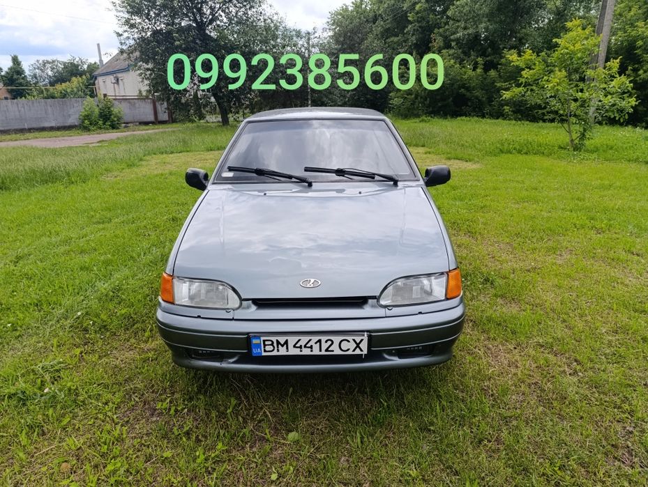 Продам ваз 2114 2010