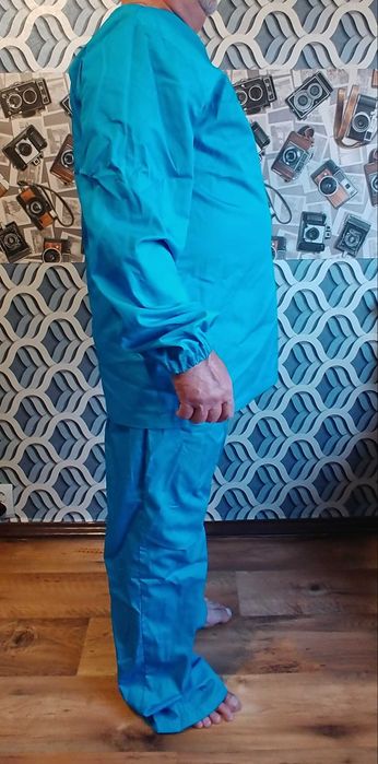 Спецодежда , Костюм  рабочий.