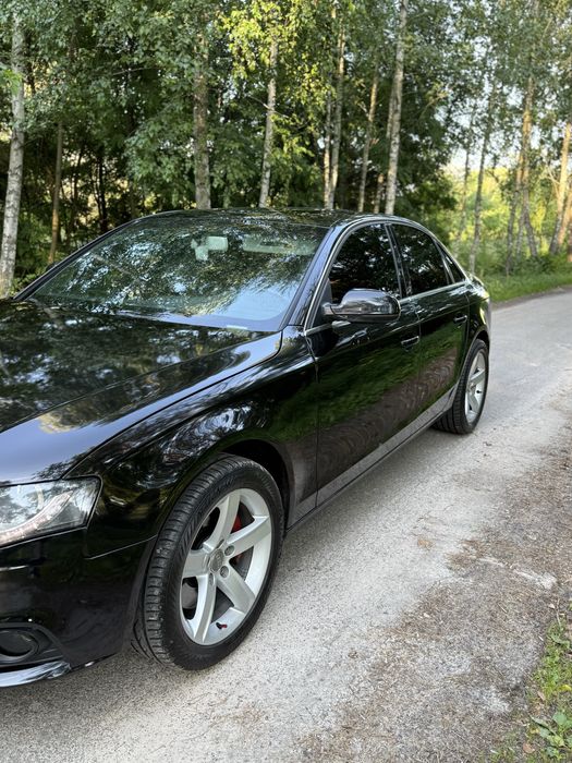 Продам Audi a4b8