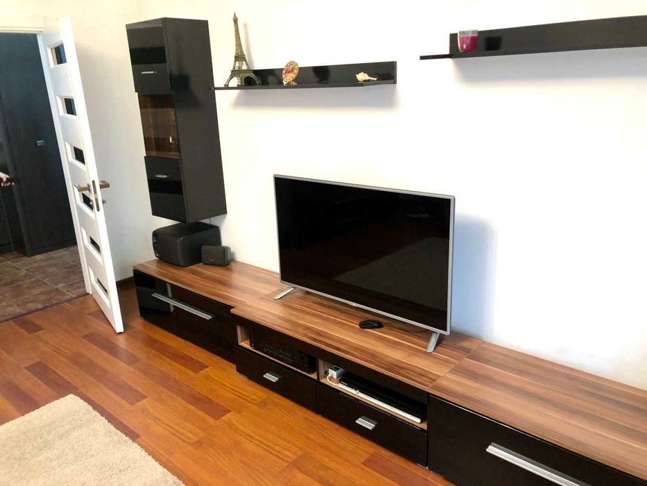 Оренда 1-кім. квартири. вул. Шевченка-Рясне1-Новобудова