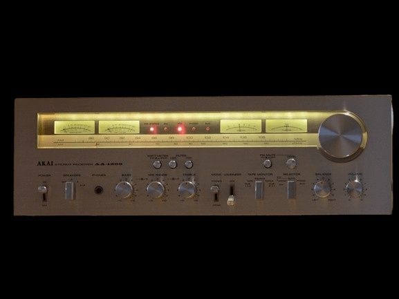 Naprawa Sprzętu Audio