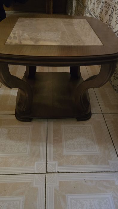 Vendo mesa de centro