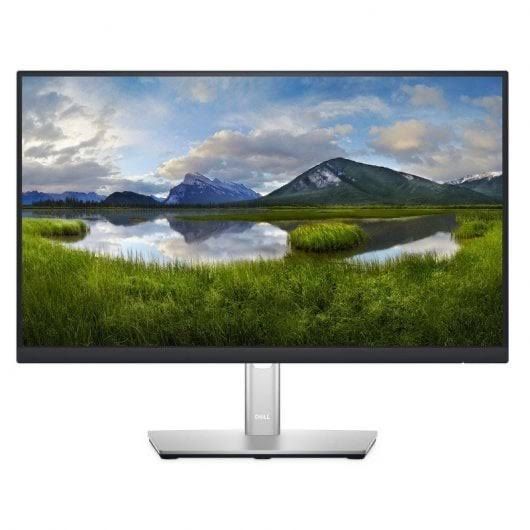 Monitor Dell P2222H 21.5" LED IPS FullHD
