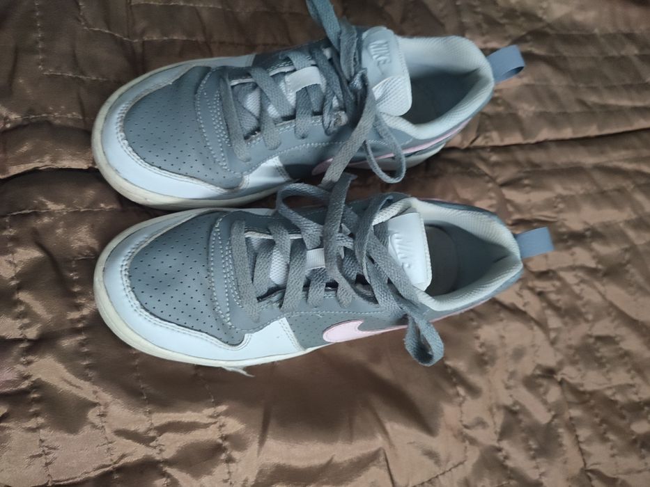 Sapatilhas Nike de Mulher TAM 36