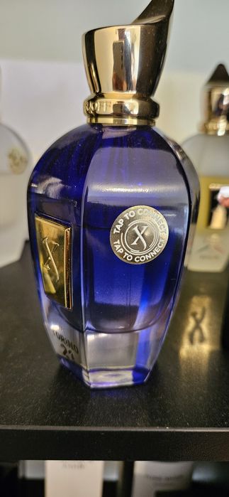 Xerjoff torino 21 100ml