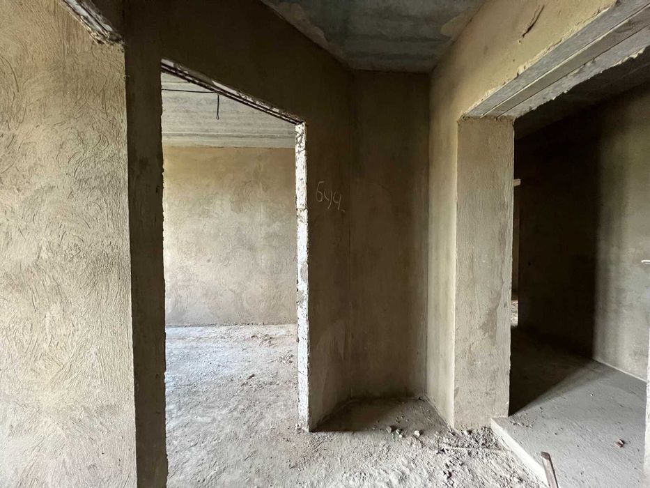 1-комнатная квартира по адресу (площадь 34 м²) - Atlanta.ua - фото 9