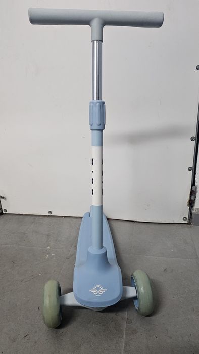 Trotineta 3 rodas BIRD