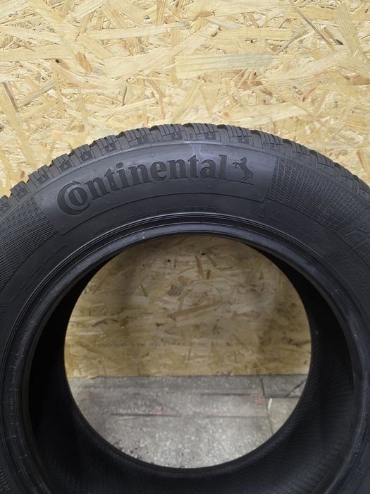 Komplet opon zimowych Continental WinterContact TS860. 195 65 R15 91T