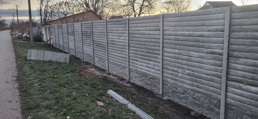 Продам еврозабор