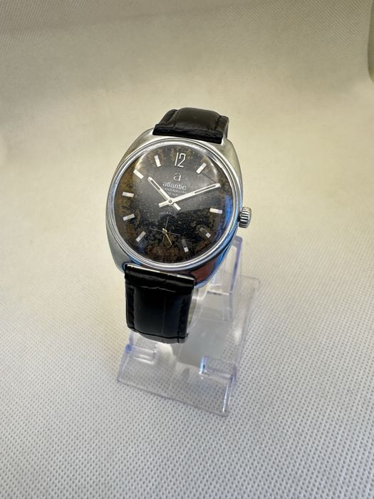 Atlantic Scandinawian cal.Unitas 6325