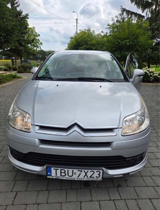 Citroën C4