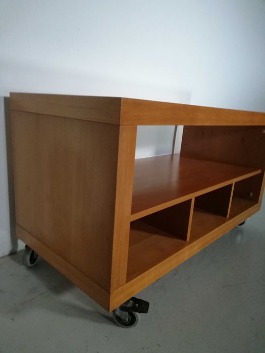 Móvel de televisão