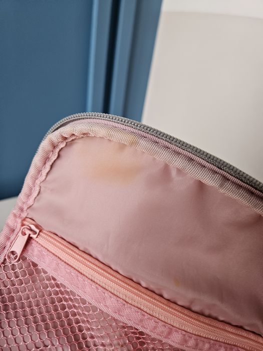 Kosmetyczka Reed z saszetką