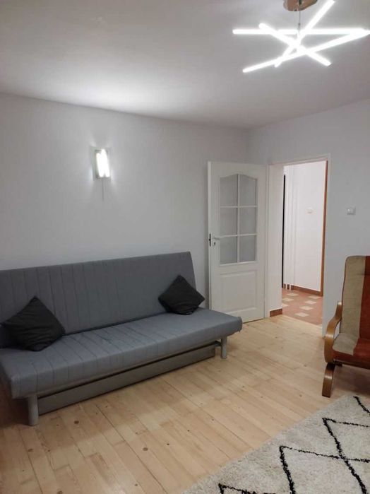 Mieszkanie 3-pokojowe 63 m² – Prądnik Biały, Kraków