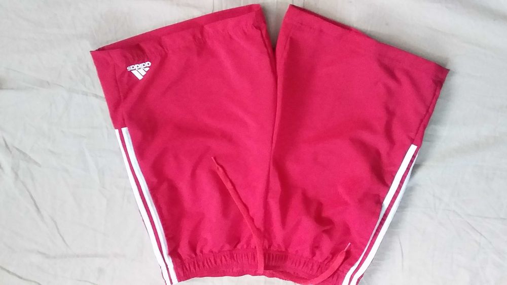 Шорти спортивні , нові-Adidas-L;Nike - 158-170/13-15 р.