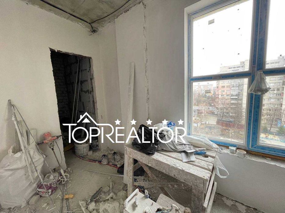 Продам 1к 32 метри в ЖК Dixie (Діксі) Центр!