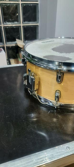 Werbel kolnowy Drum Collective 14x6,5