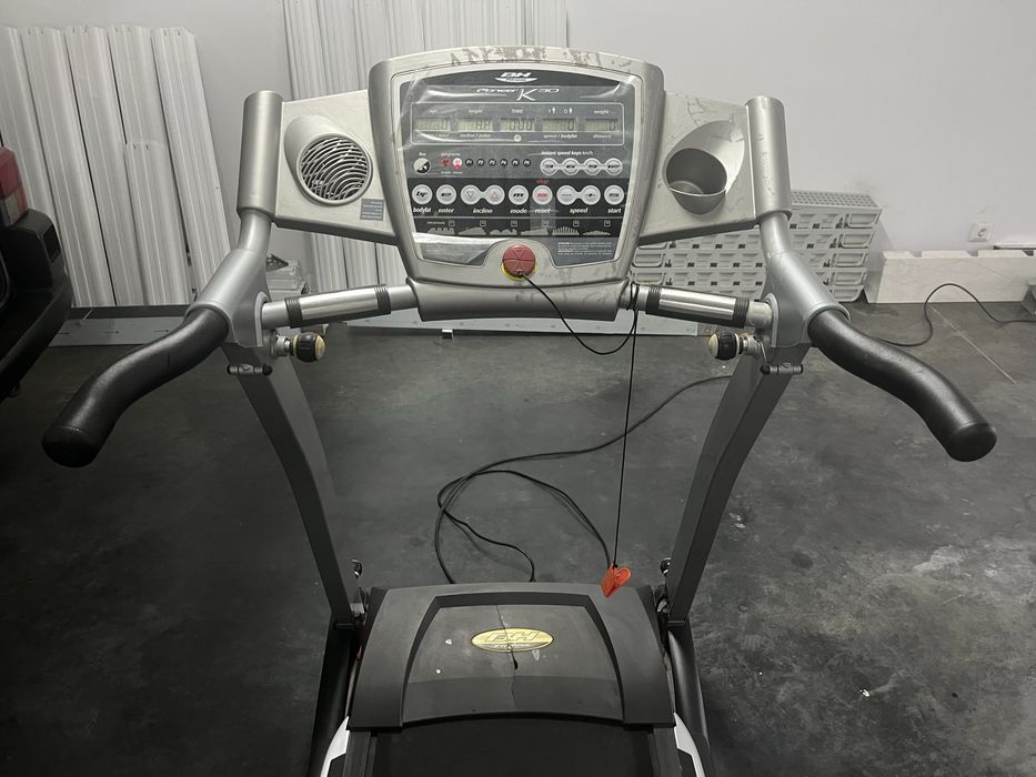 Passadeira BH Fitness K30