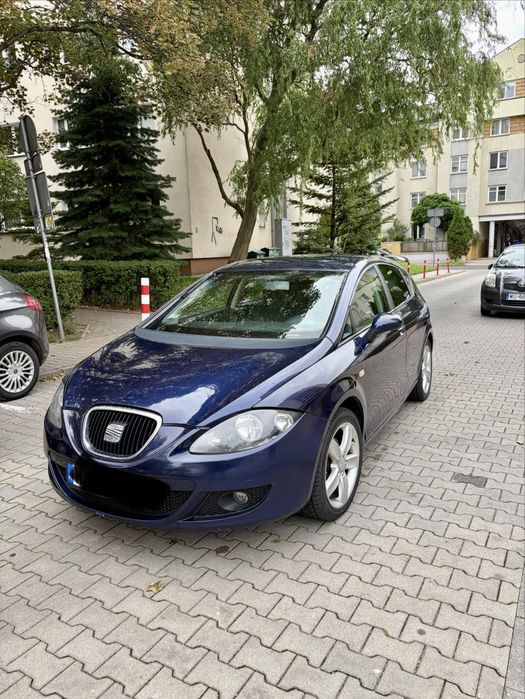 Seat Leon 1.9 tdi