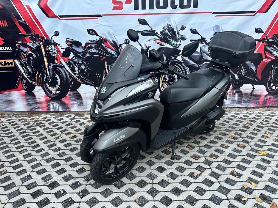 Yamaha