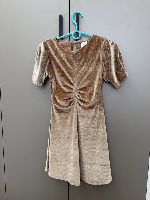Плаття Zara для дівчинки