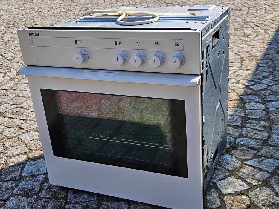 Piekarnik elektryczny