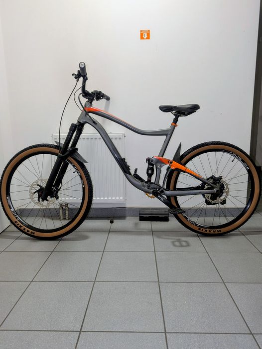 Giant Trance 3 2018 XL