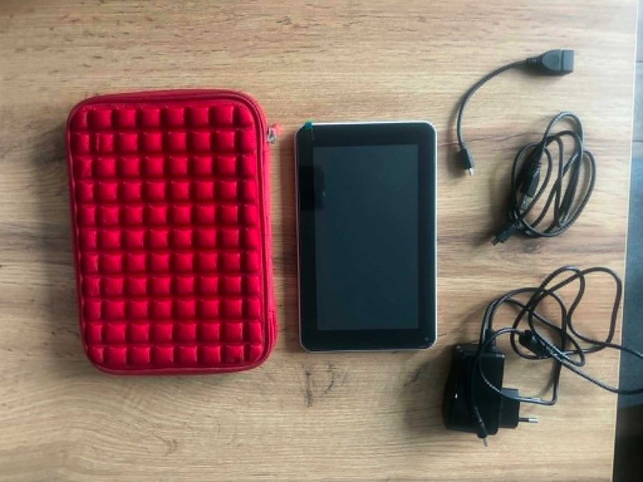 Tablet MANTA MID708