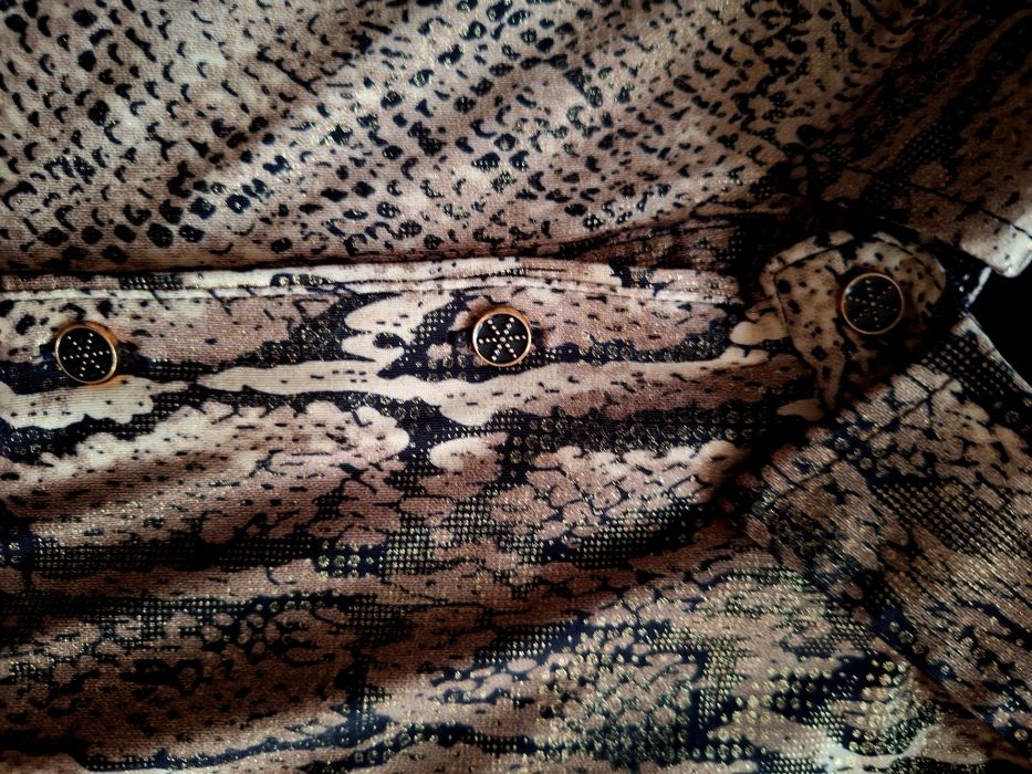 Koszulka męska polo XXL Mondo