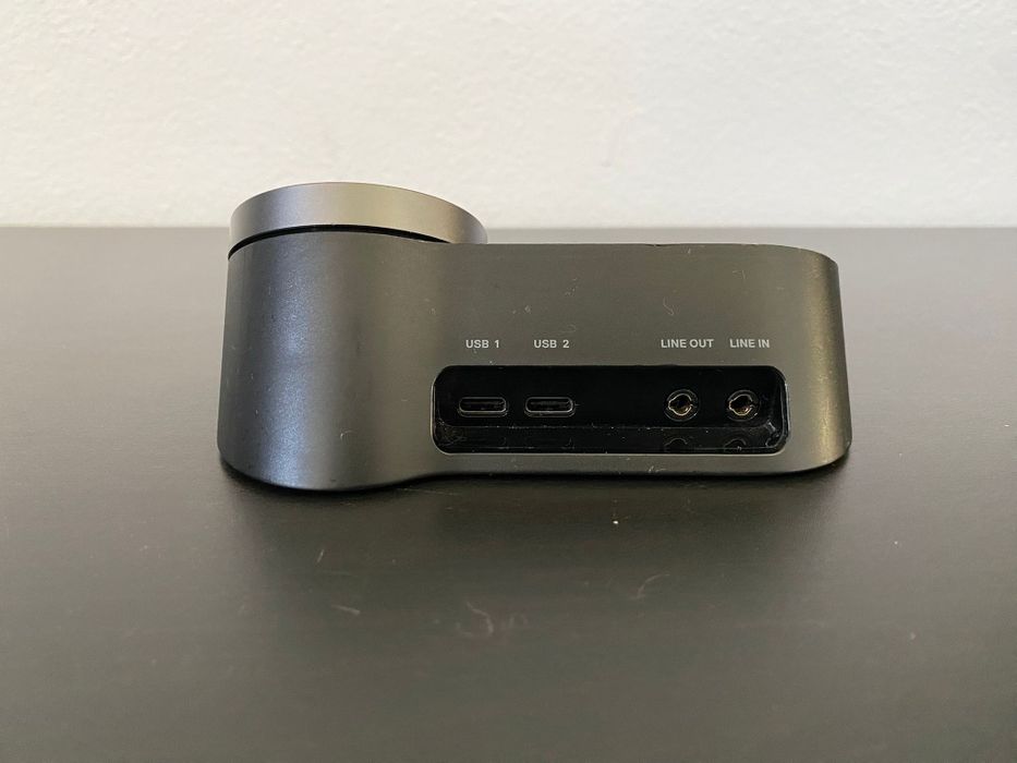 Steelseries GameDAC Gen 2