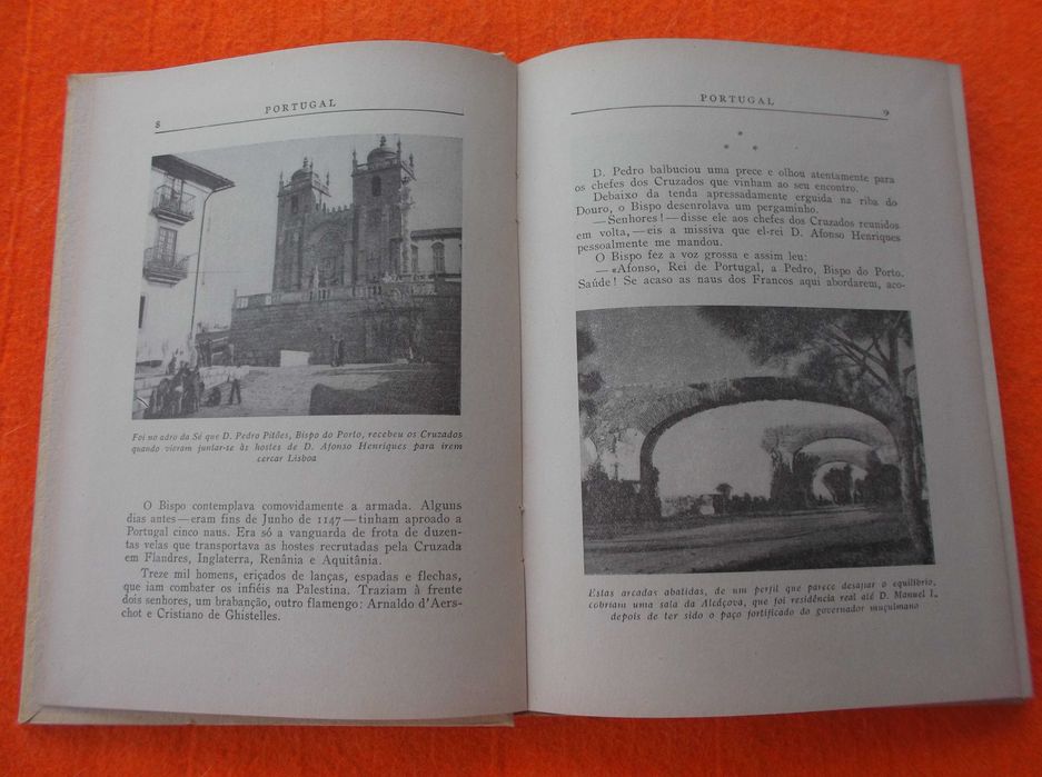 Portugal - Jo van der Elst