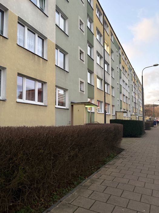 2 pokojowe mieszkanie do wynajęcia prywatnie