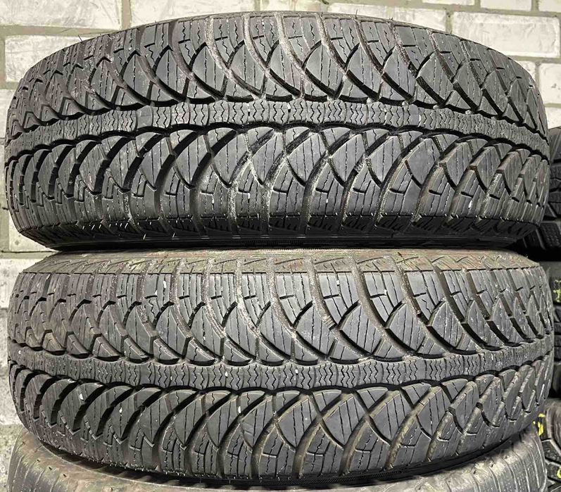 Fulda Kristall Montero 3 175/70 R14 84T Шини Б/В зимові (склад резини)