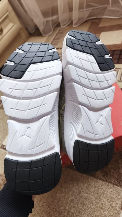 Кросівки Puma 37,5 р.