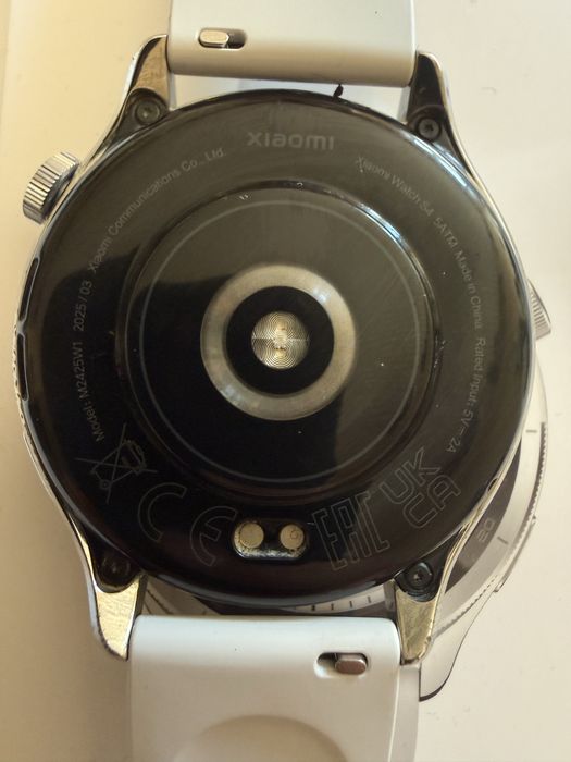 Xiaomi watch S4 jak nowy